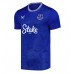 Everton Dwight McNeil #7 Heimtrikot 2024-25 Kurzarm